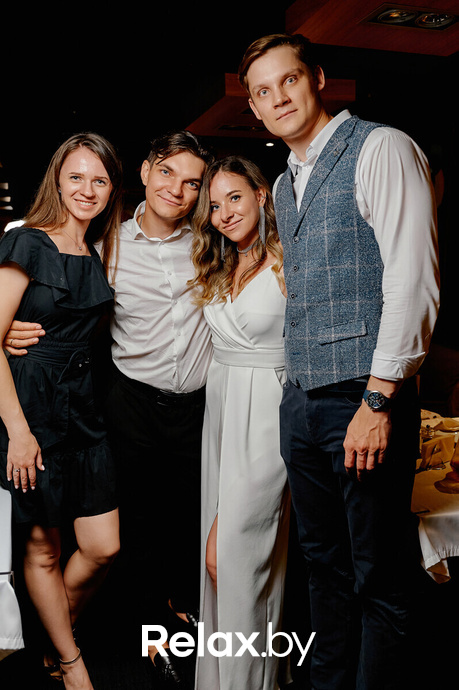 Saturday music, фото № 32