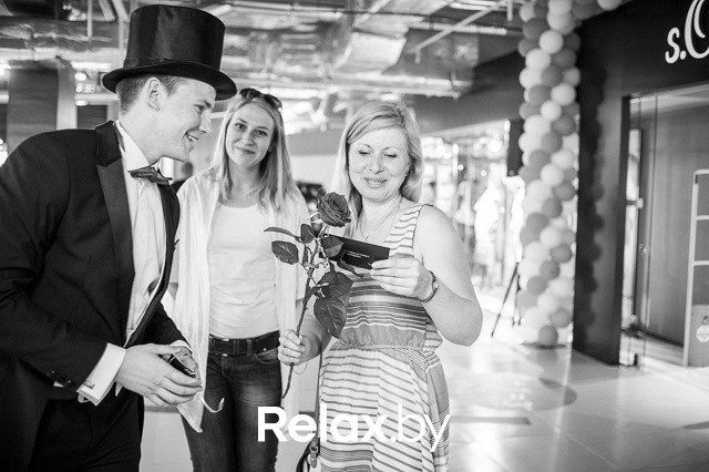 Открытие магазина Bogacho, фото № 86