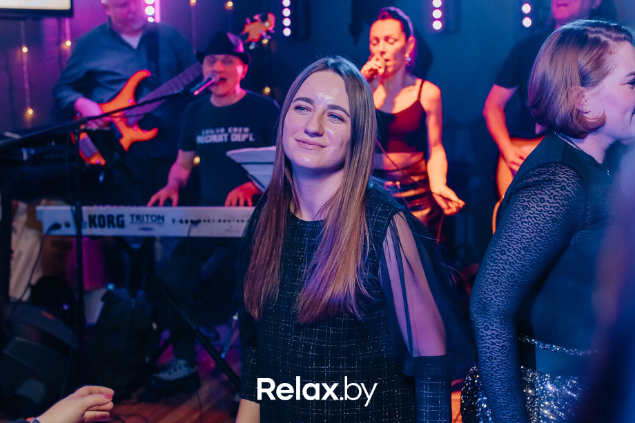 Ночные жители, фото № 5