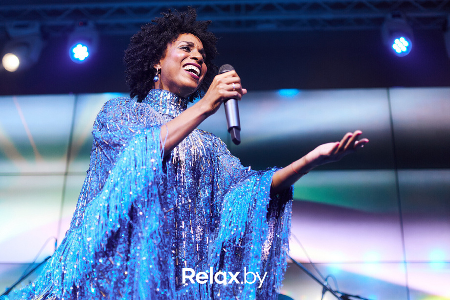 «День Рождения казино Опера. Нам 6 лет!», фото № 202