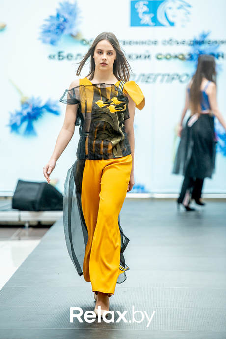 FashionStyleModels by Igor Ivanov Мельница Моды, фото № 42