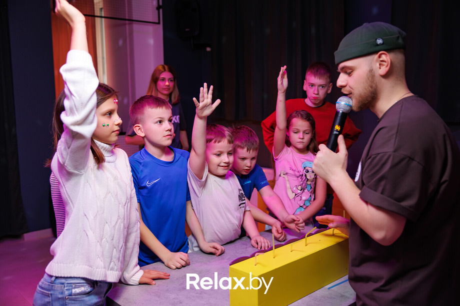 Большое открытие нового пространства «Дико», фото № 116