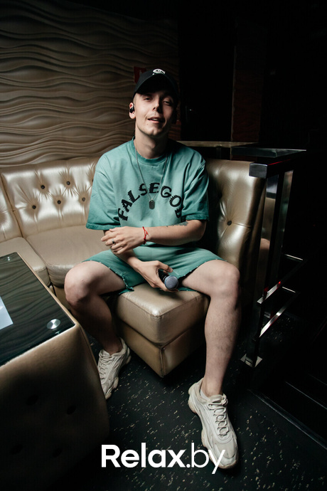 Slame, фото № 36