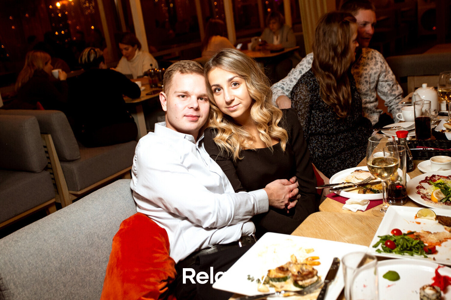 Ночные жители, фото № 17