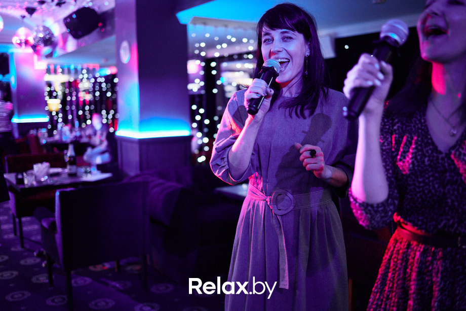 Karaoke Warm, фото № 40