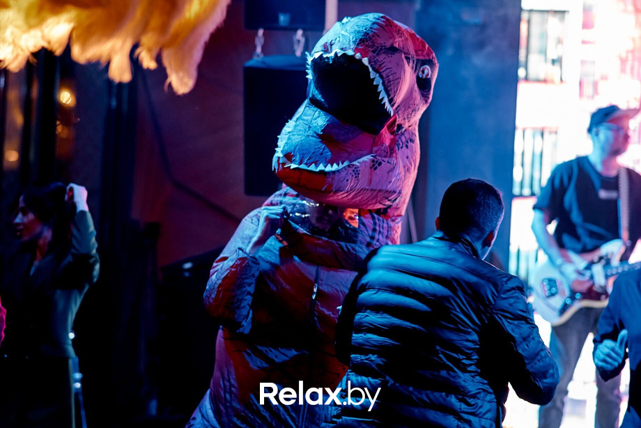 Суббота в Ангелах, фото № 126