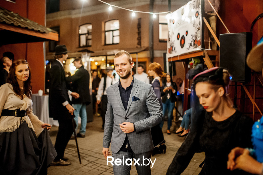 Hendrick's CucuMusic, фото № 223