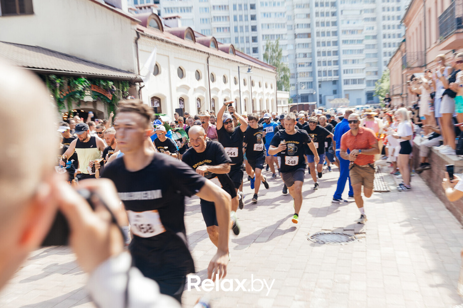 Бровару 27! Забег «Броварская миля 2024», фото № 17