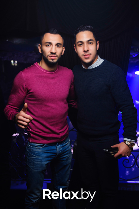 Dre Max Party, фото № 38