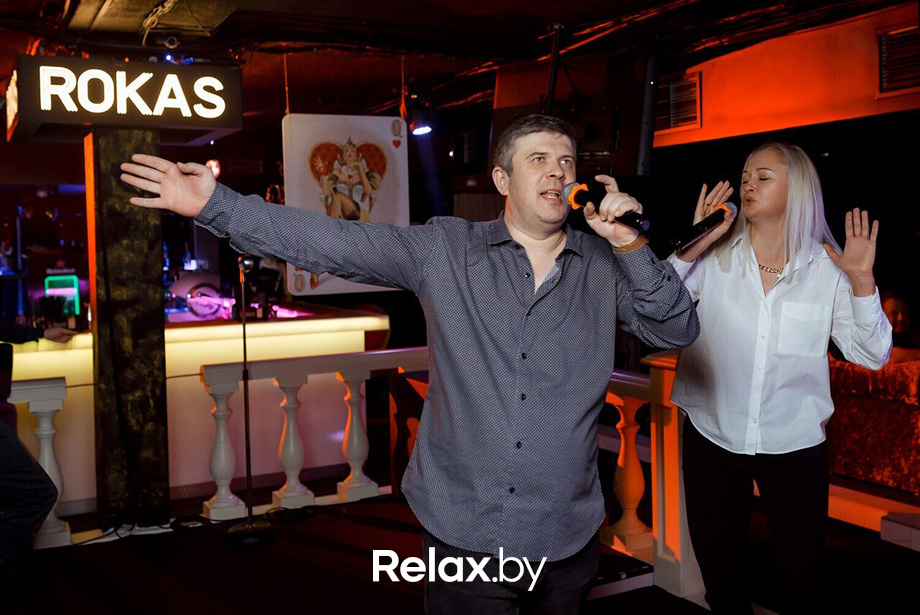 Saturday party, фото № 73