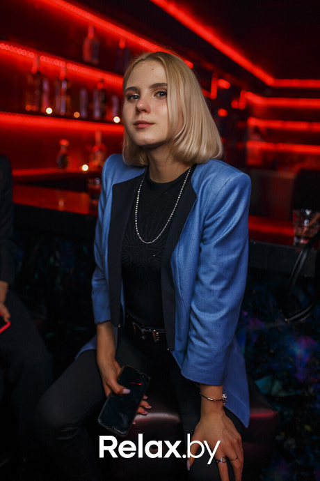 HALLOWEEN IN RICH CAT Day 2, фото № 98