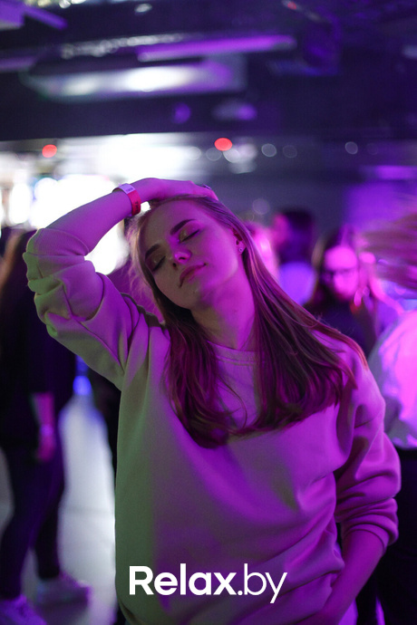 Воскресный движ, фото № 30