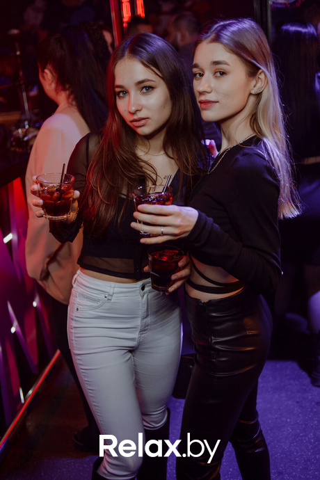 Friday «Stiflers party», фото № 28