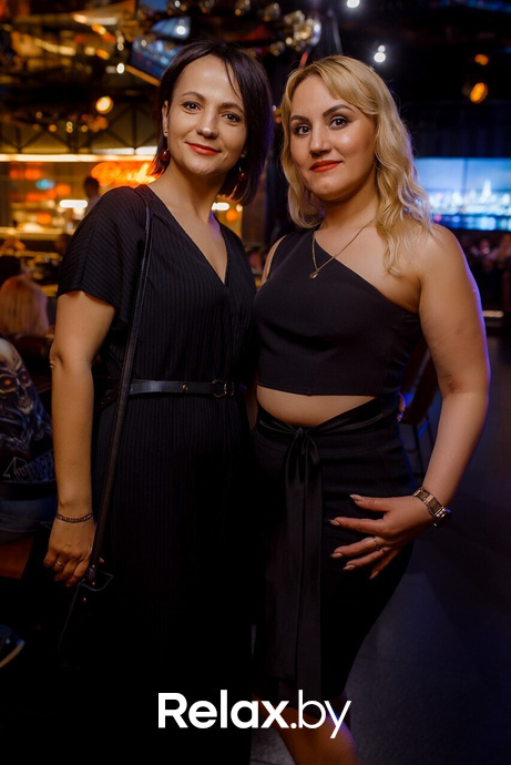 Трибьют Руки Вверх, Иванушки, фото № 22