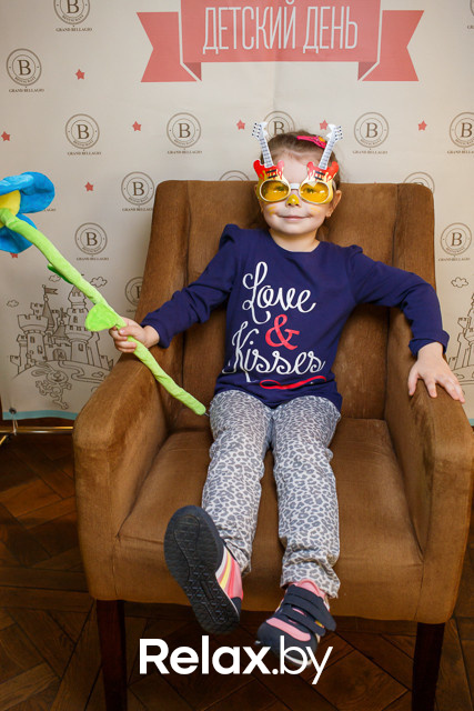 Детский день, фото № 66