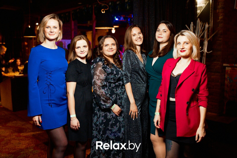 Суббота в Квартире №3, фото № 27