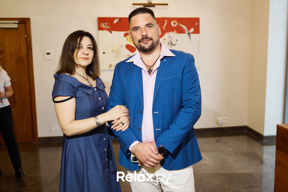 Человек дела 2024, фото № 160