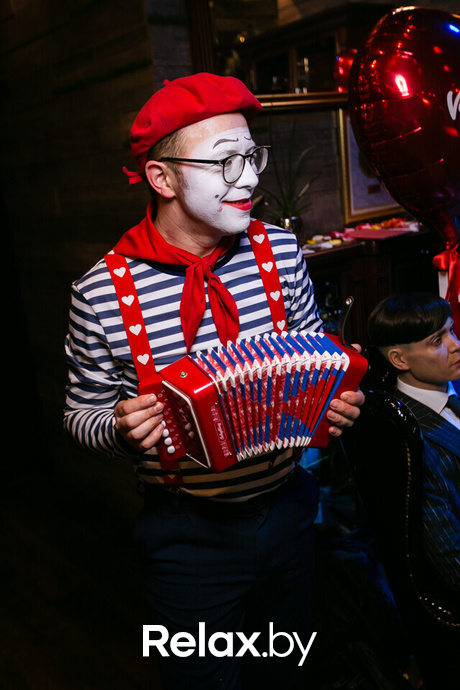 Valentine's Day, фото № 9