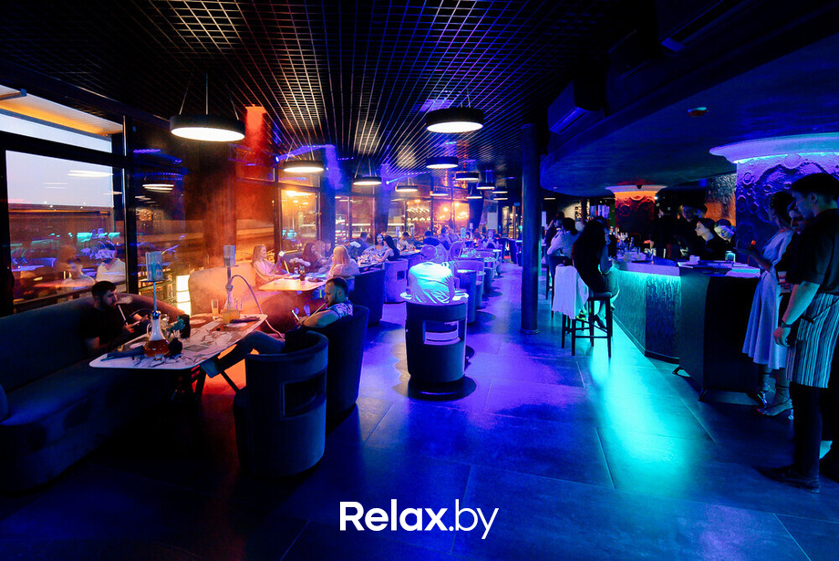 Luna party, фото № 2