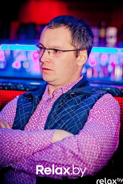 Вечеринка в клубе RАЙ, фото № 3