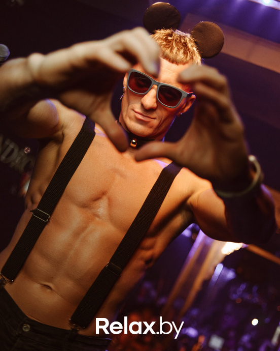 Dirty land, фото № 20