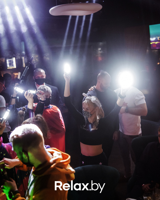 Friday LUXURIA LXR, фото № 32