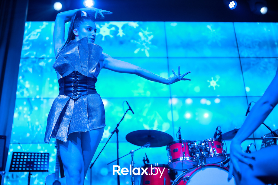 Новый 2021 год, фото № 9