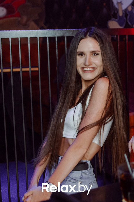 Friday «Stiflers party», фото № 5