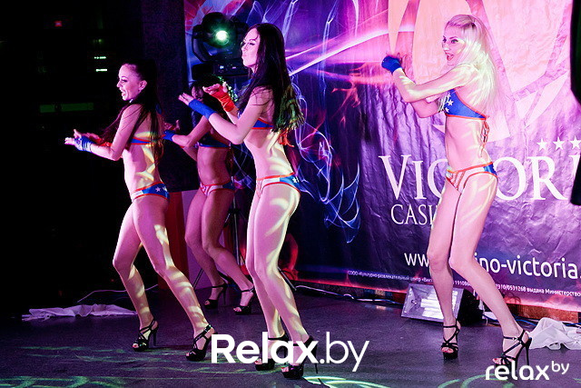 Взрослые игры, фото № 136