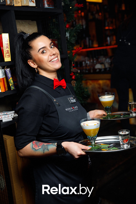 Live Lounge, фото № 21