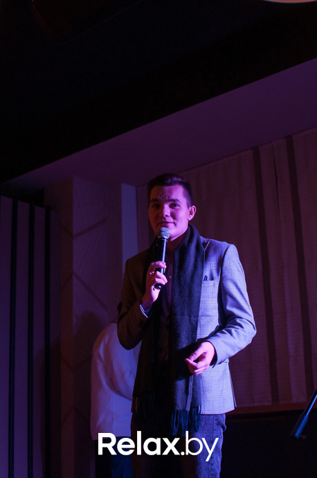 Поэтический вечер/А.С.Пушкин, фото № 43