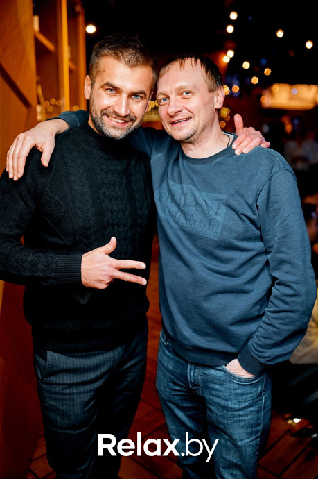 Saturday music, фото № 31