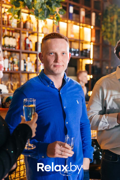 Открытие кальян-бара «Мята Лаунж»‎, фото № 11