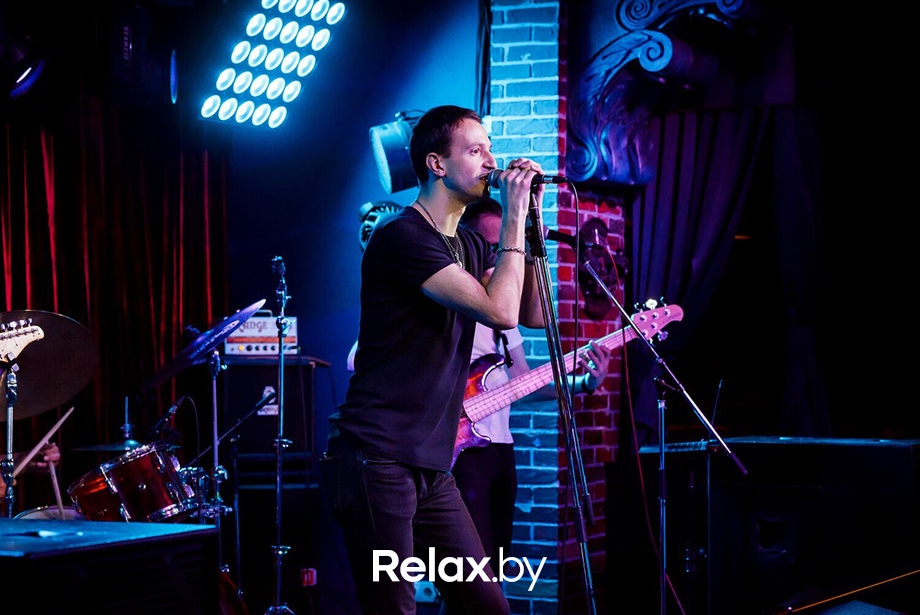 Brooklyn Live!, фото № 4