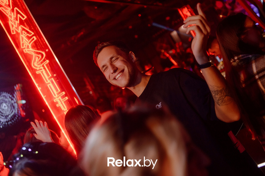 Friday «Stiflers party», фото № 14