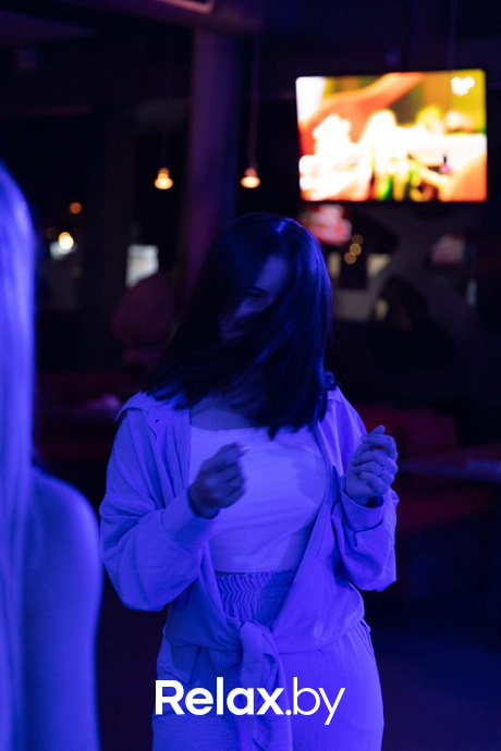 Ночные жители, фото № 76