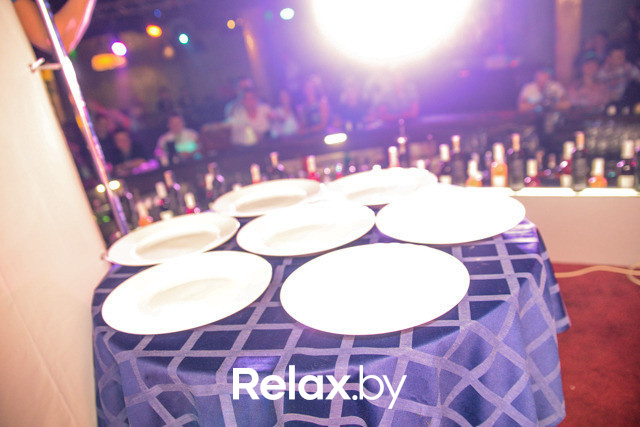 Bartenders Battle, фото № 99