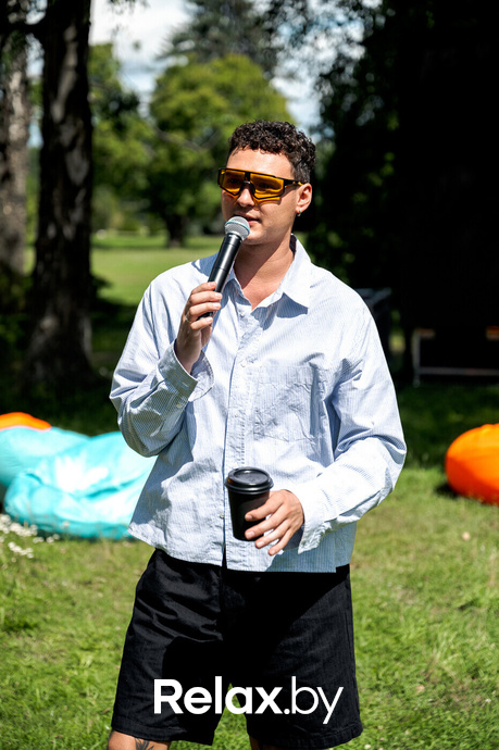 Фестиваль «My Way», фото № 11