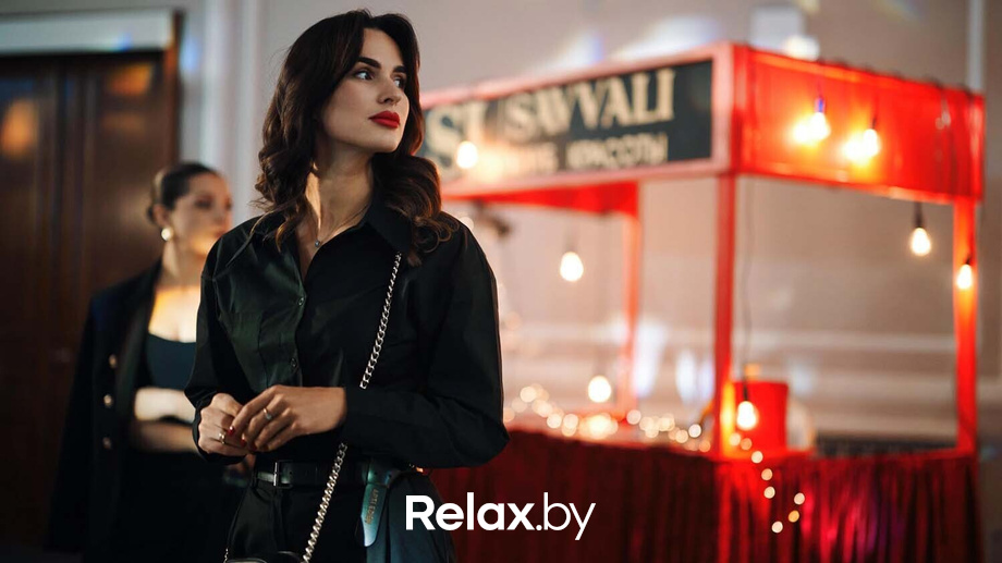 Fashion Fabrique 2.0 (часть 9), фото № 30