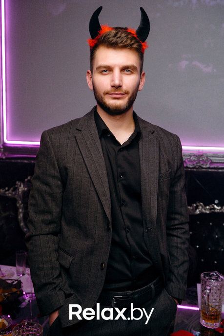 Bogema party, фото № 2