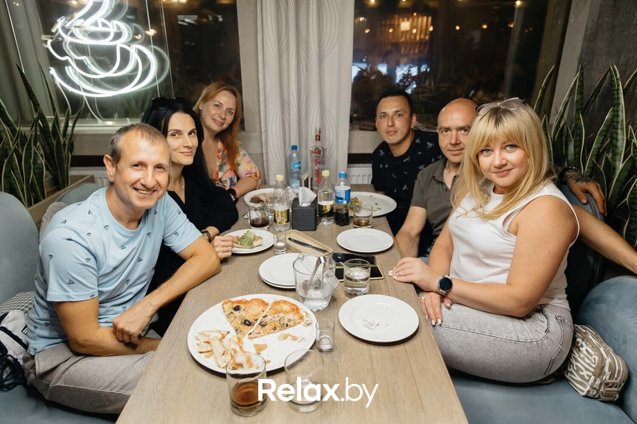 Ночные жители, фото № 15