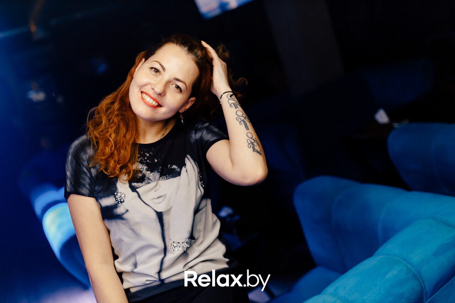 Пятница в караоке, фото № 2