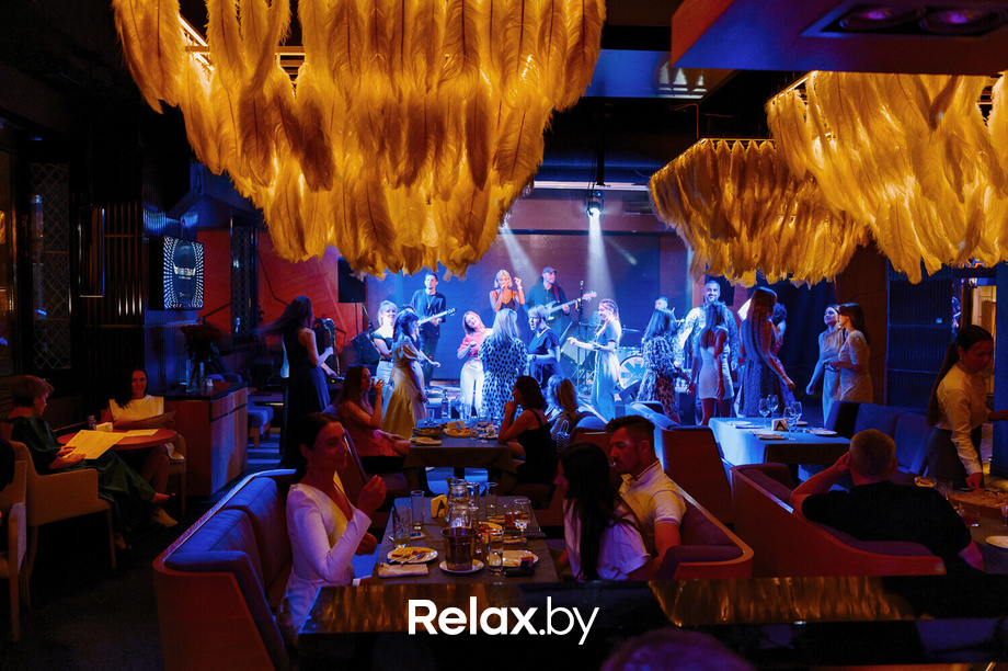 Saturday music, фото № 45