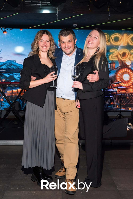 Friday party, фото № 32