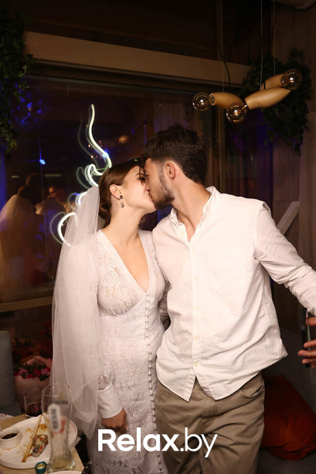 Ночные жители, фото № 22