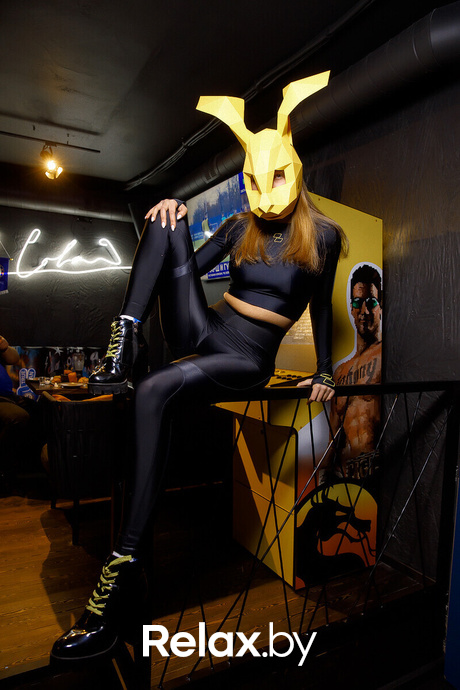 Трансляция вместе с Париматч, фото № 35