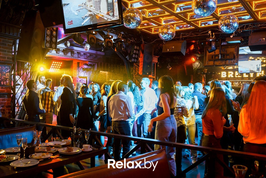 Brooklyn Live!, фото № 35