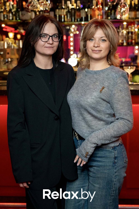 MoulinRouge, фото № 27