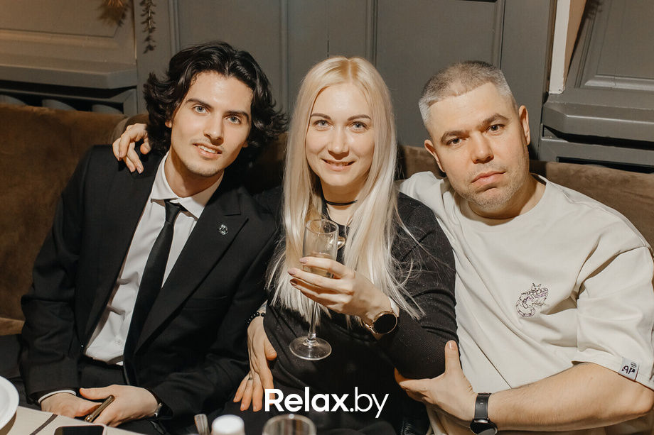 Выходные в Rustaveli, фото № 7