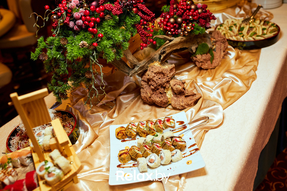 Opera Loto, фото № 54